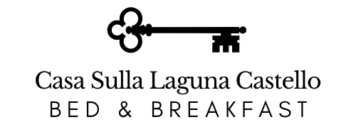 Casa Sulla Laguna Castello